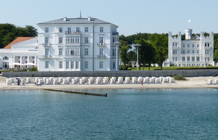 Heiligendamm