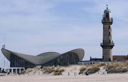 Warnemünde